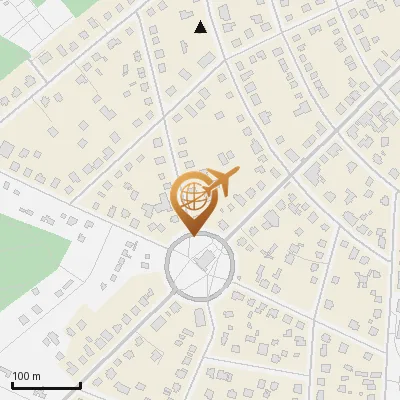 Karte Schönblicker Straße 50-52, 12589 Berlin