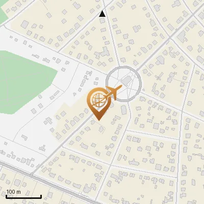 Karte Schönblicker Straße 61-66, 12589 Berlin