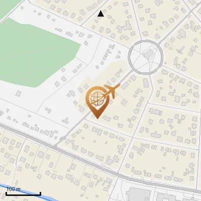 Karte Schönblicker Straße 75-77, 12589 Berlin