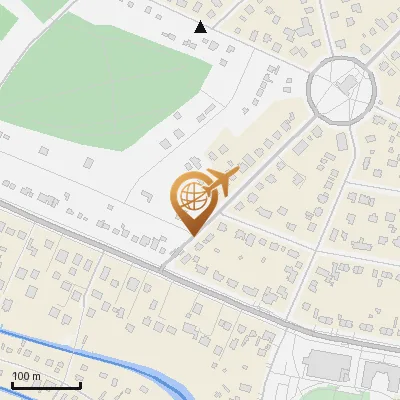 Karte Schönblicker Straße 80-87, 12589 Berlin