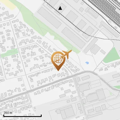 Karte Schönbrunner Straße 1, 81245 München