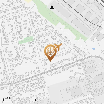 Karte Schönbrunner Straße 8-14, 81245 München