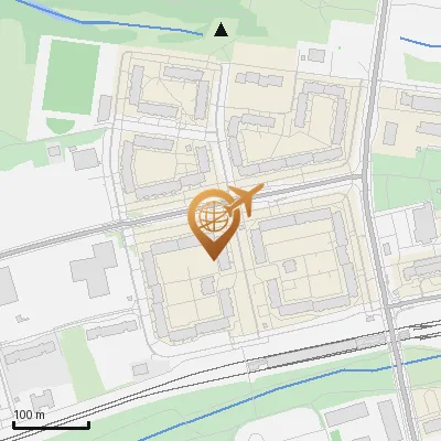 Foto zu Schönburger Straße 13-14, 12627 Berlin