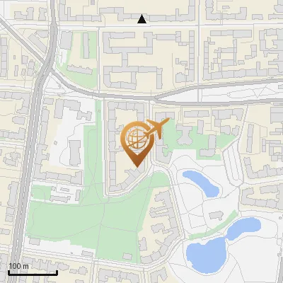 Foto zu Schönburgstraße 4-7, 12103 Berlin