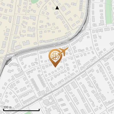 Karte Schönchenstraße 15-21, 81545 München