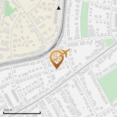 Karte Schönchenstraße 2-5, 81545 München