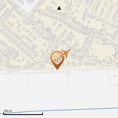 Foto zu Schöne Aussicht 1-6, 51149 Köln