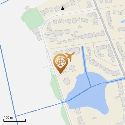 Karte Schöne Aussicht 28-32, 22085 Hamburg