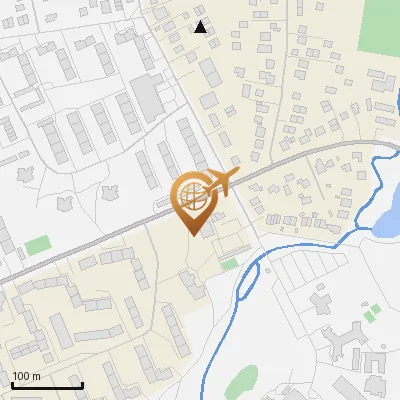 Karte Schöneberger Straße 140, 22149 Hamburg