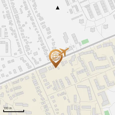 Karte Schöneberger Straße 104-110, 22149 Hamburg