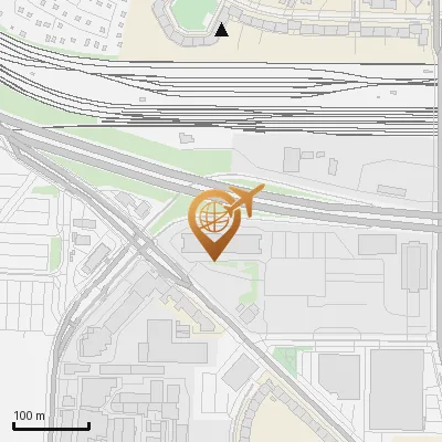 Foto zu Schöneberger Straße 11, 12103 Berlin