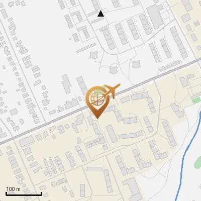 Karte Schöneberger Straße 118-120, 22149 Hamburg