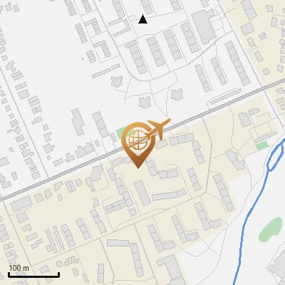 Karte Schöneberger Straße 122-128, 22149 Hamburg