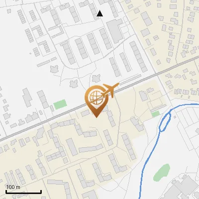 Karte Schöneberger Straße 130-134, 22149 Hamburg