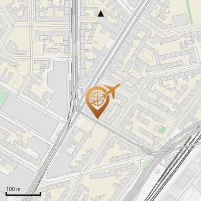 Foto zu Schöneberger Straße 14-16, 12163 Berlin