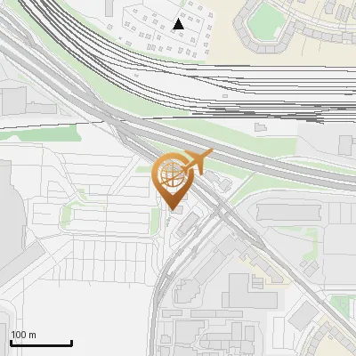 Foto zu Schöneberger Straße 20, 12103 Berlin