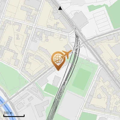 Foto zu Schöneberger Straße 24, 10963 Berlin