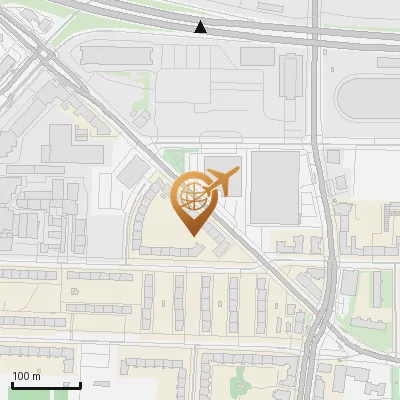 Foto zu Schöneberger Straße 32-33, 12103 Berlin