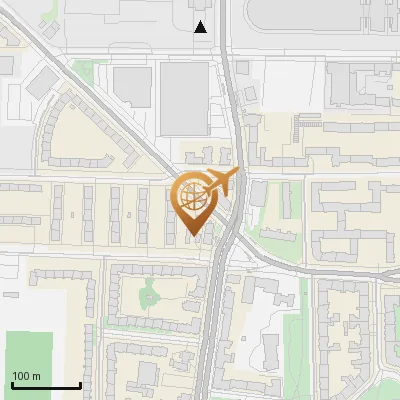 Foto zu Schöneberger Straße 36, 12103 Berlin