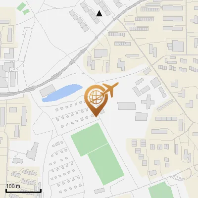 Karte Schöneberger Straße 50-52, 22149 Hamburg