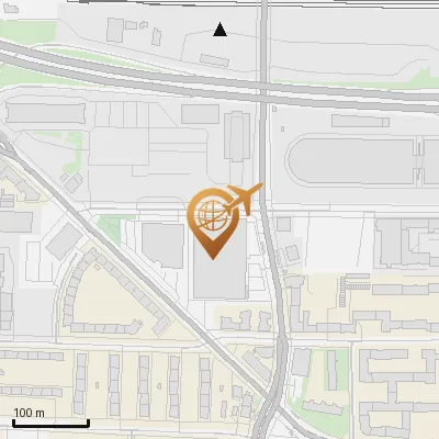 Foto zu Schöneberger Straße 7, 12103 Berlin