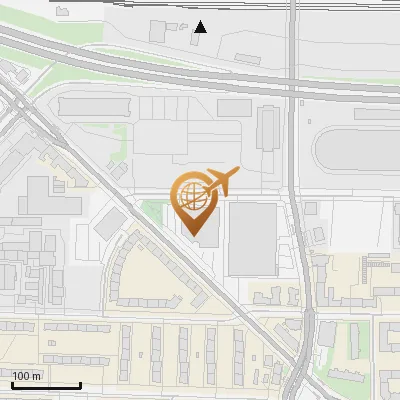 Foto zu Schöneberger Straße 8, 12103 Berlin