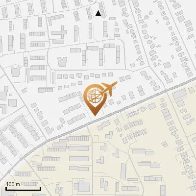 Karte Schöneberger Straße 74-87, 22149 Hamburg