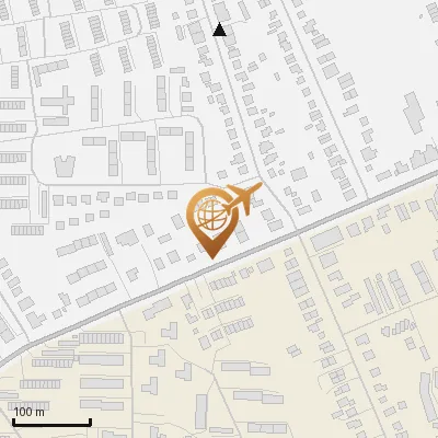 Karte Schöneberger Straße 95, 22149 Hamburg