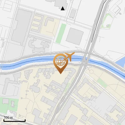 Foto zu Schöneberger Ufer 51-55, 10785 Berlin