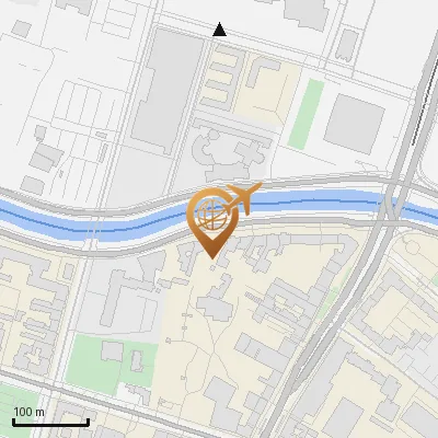 Foto zu Schöneberger Ufer 63-69, 10785 Berlin