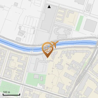 Foto zu Schöneberger Ufer 71-75, 10785 Berlin