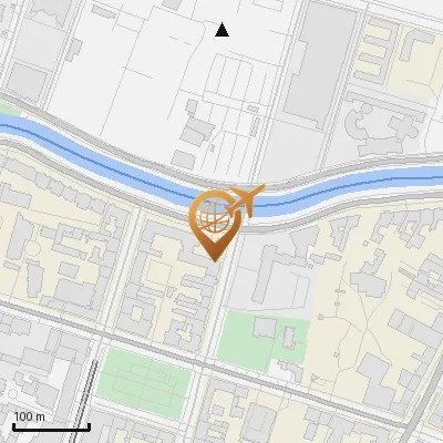 Foto zu Schöneberger Ufer 81, 10785 Berlin