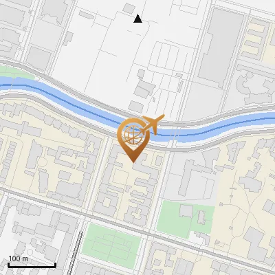 Foto zu Schöneberger Ufer 89-91, 10785 Berlin