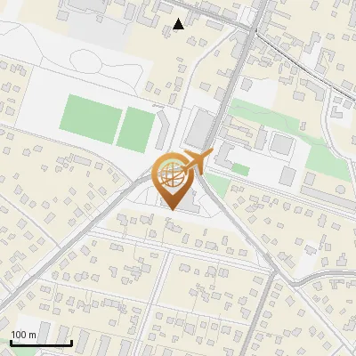 Foto zu Schönefelder Chaussee 1, 12524 Berlin