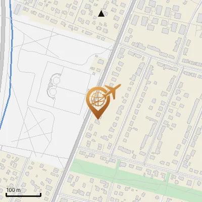 Foto zu Schönefelder Chaussee 105-115, 12524 Berlin