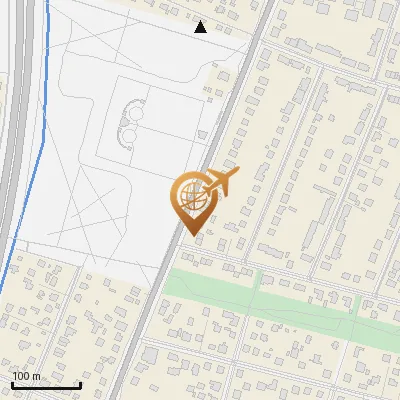 Foto zu Schönefelder Chaussee 116-125, 12524 Berlin