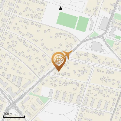 Foto zu Schönefelder Chaussee 12-15, 12524 Berlin