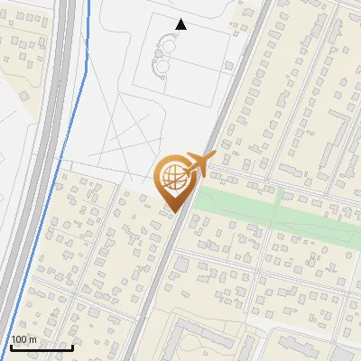 Foto zu Schönefelder Chaussee 132-133, 12524 Berlin