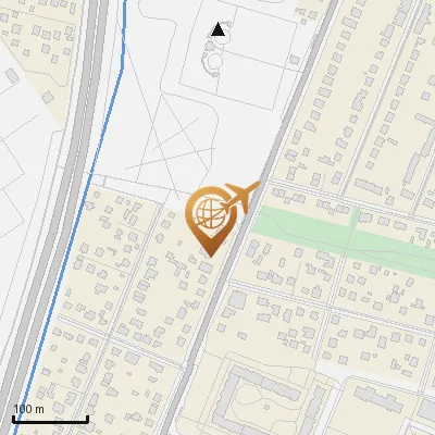 Foto zu Schönefelder Chaussee 136, 12524 Berlin