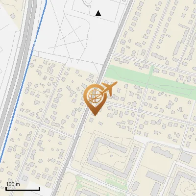 Foto zu Schönefelder Chaussee 140-145, 12524 Berlin