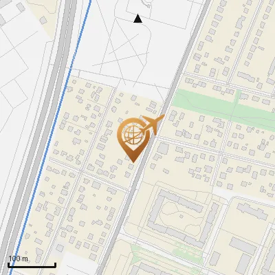 Foto zu Schönefelder Chaussee 146-150, 12524 Berlin