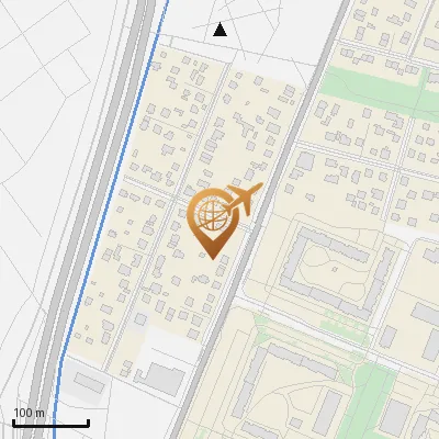 Foto zu Schönefelder Chaussee 154-162, 12524 Berlin