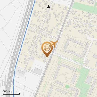 Foto zu Schönefelder Chaussee 164-168, 12524 Berlin