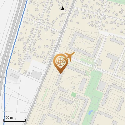 Foto zu Schönefelder Chaussee 169-171, 12524 Berlin