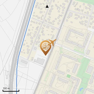 Foto zu Schönefelder Chaussee 172, 12524 Berlin