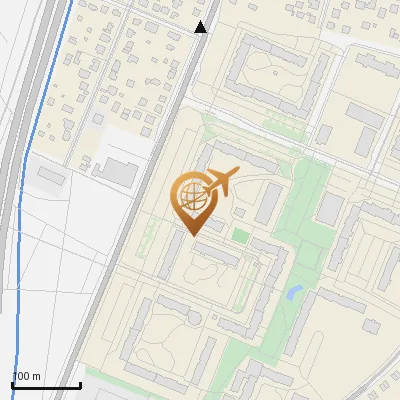 Foto zu Schönefelder Chaussee 173-187, 12524 Berlin