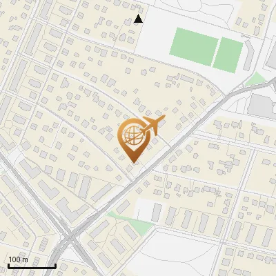 Foto zu Schönefelder Chaussee 16-18, 12524 Berlin