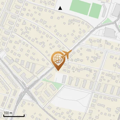 Foto zu Schönefelder Chaussee 19-22, 12524 Berlin