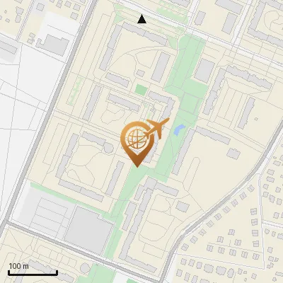 Foto zu Schönefelder Chaussee 209-219, 12524 Berlin