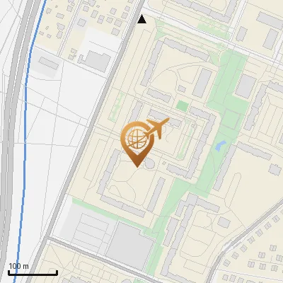 Foto zu Schönefelder Chaussee 221-223, 12524 Berlin